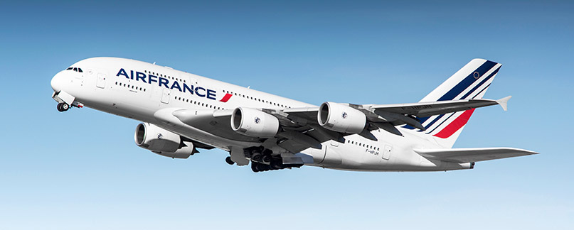 Air France Reclami