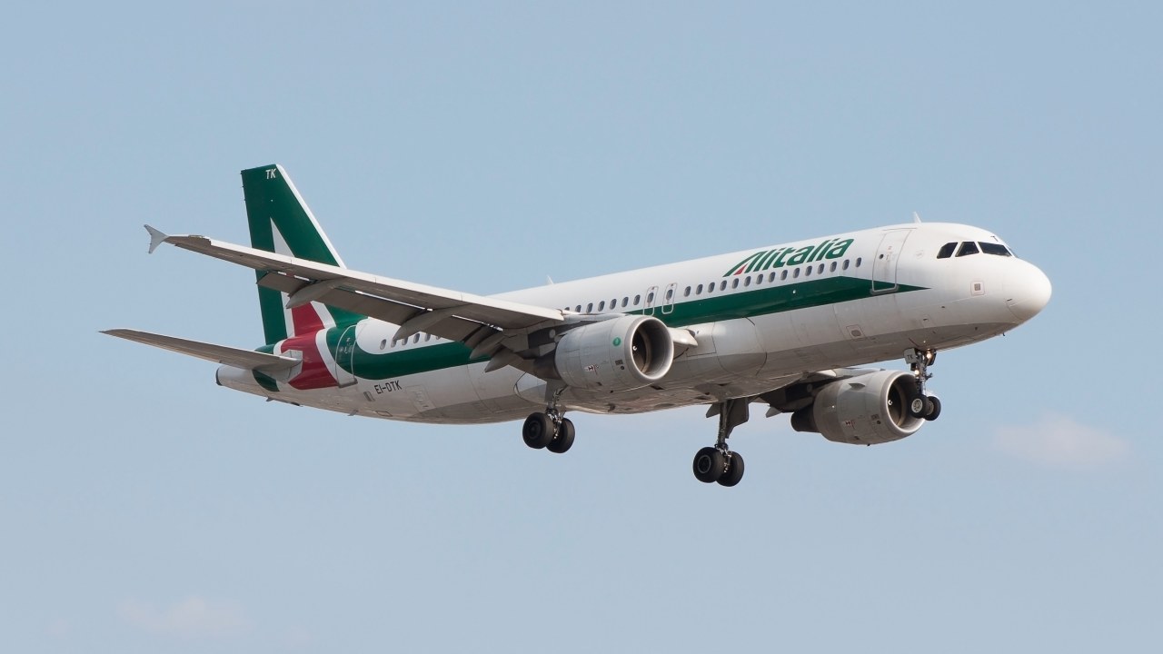 alitalia