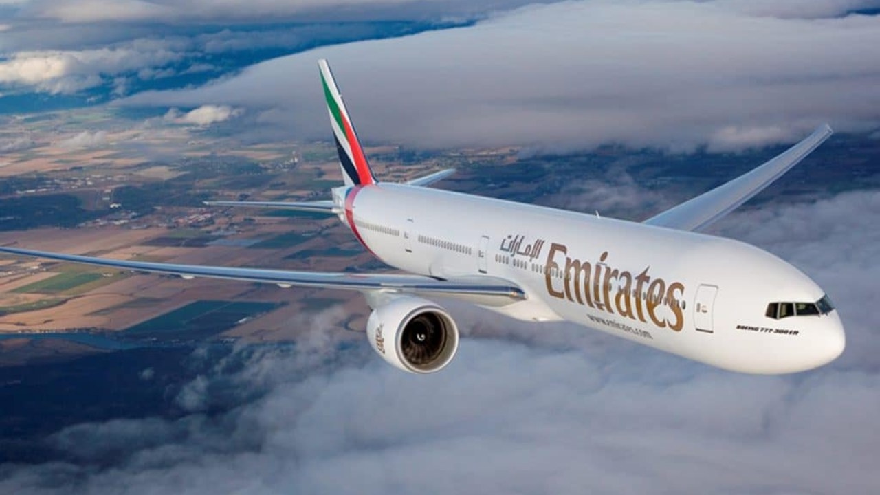 emirates