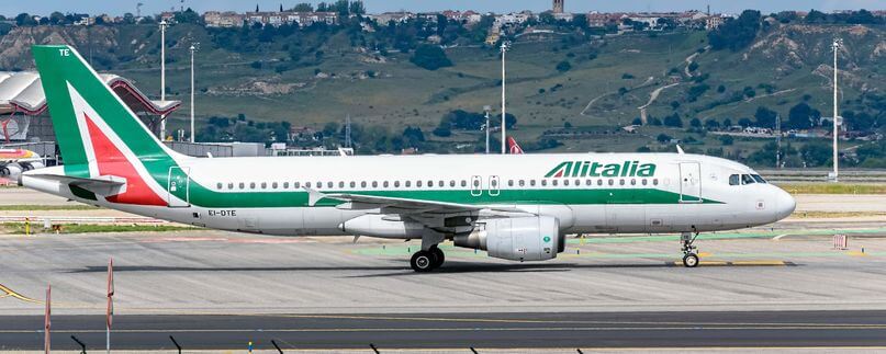 Rimborso Alitalia Rimborso Alitalia