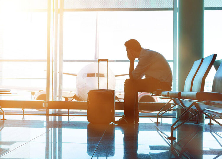 Ritardo del volo
Cancellazione del volo / riprenotazione